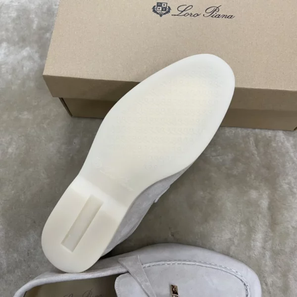 Loro Piana shoes - rep shoes