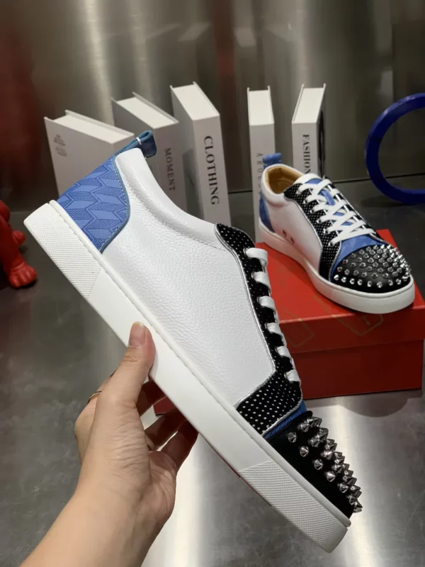 Christian Louboutin shoes - Reps shoes