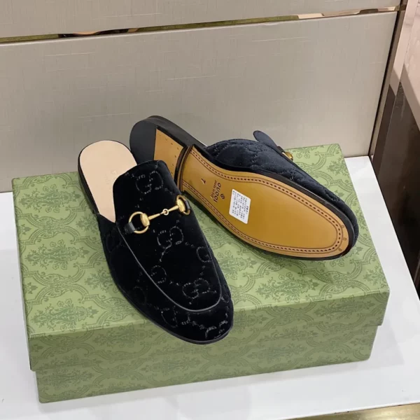 Gucci shoes - replica gucci shoes