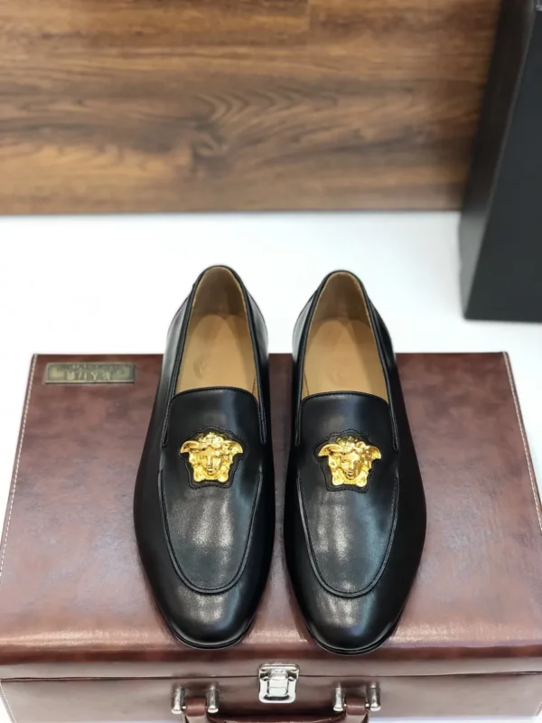 Versace shoes - rep shoes