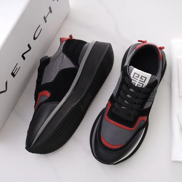 Givenchy shoes - Reps shoes