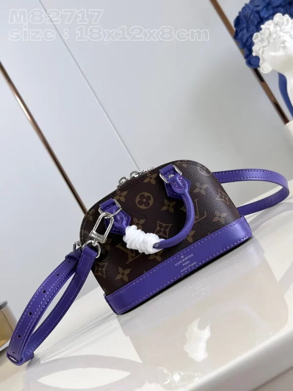 Louis Vuitton bag - louis vuitton replica bags