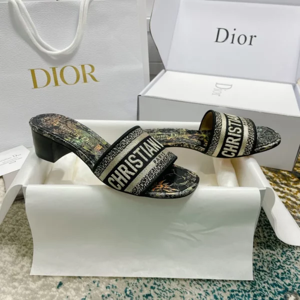 Dior shoes - Replica shoes