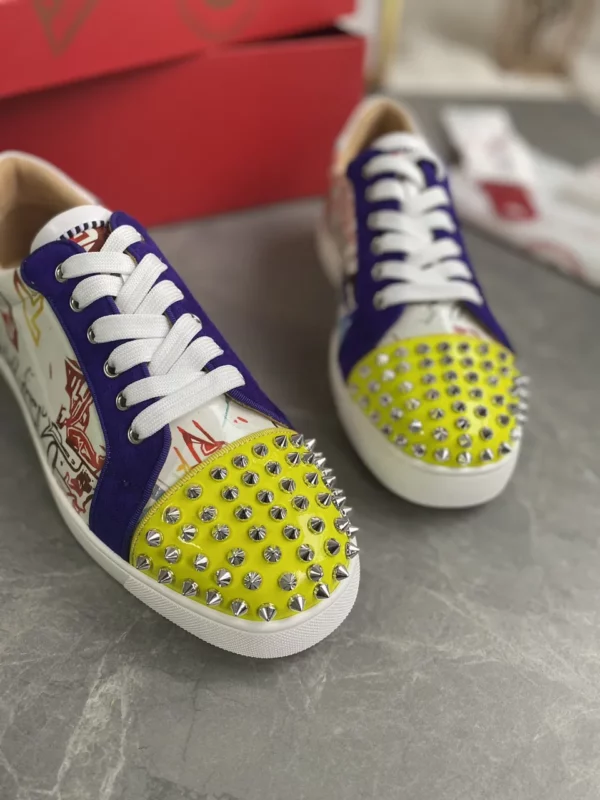 Christian Louboutin shoes - Reps shoes