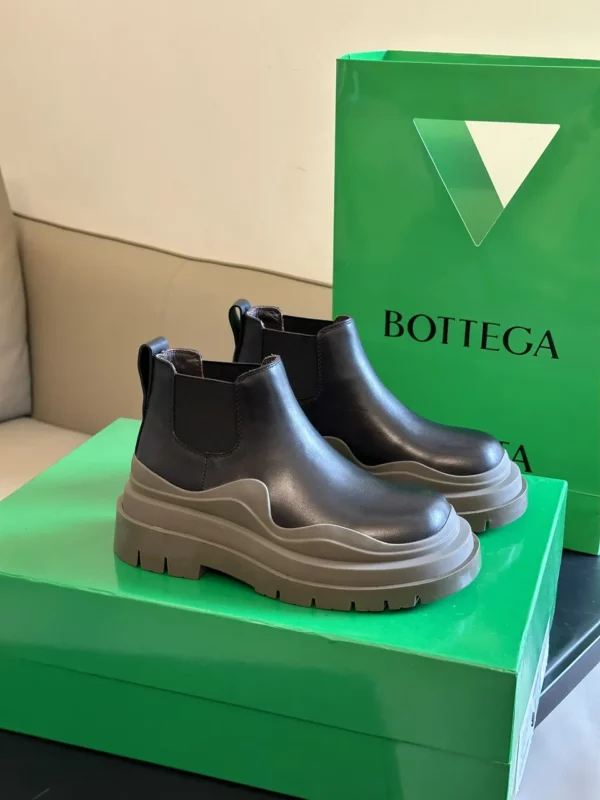 Bottega Veneta shoes - rep shoes