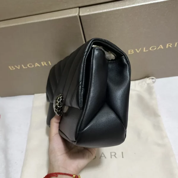 Bvlgari bag - rep bags