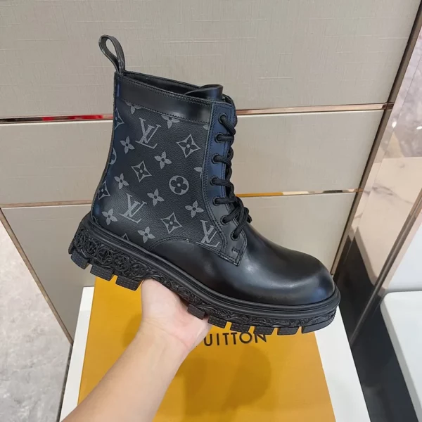 Louis Vuitton shoes - louis vuitton replica shoes