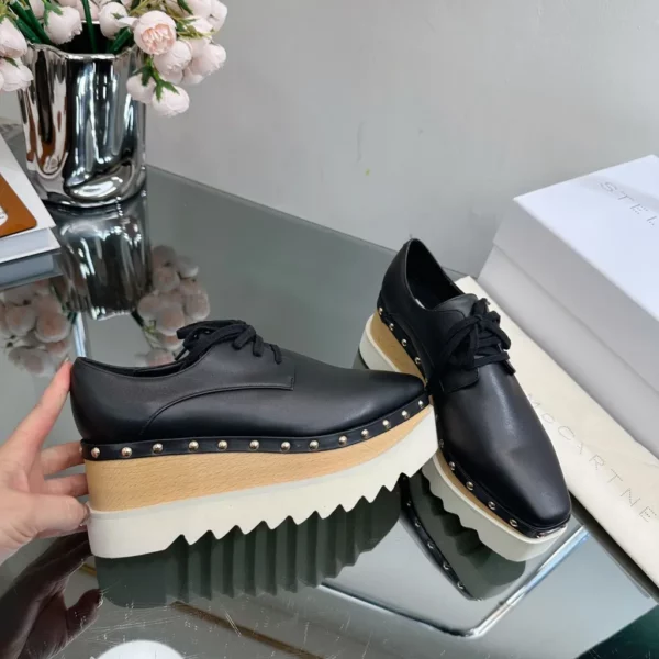 Stella Mccartney shoes - Replica shoes