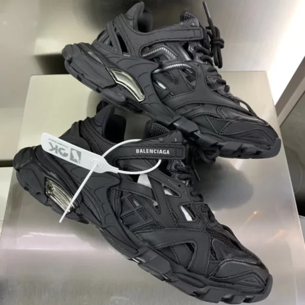 Balenciaga shoes - rep shoes