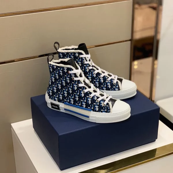 Dior shoes - rep shoes