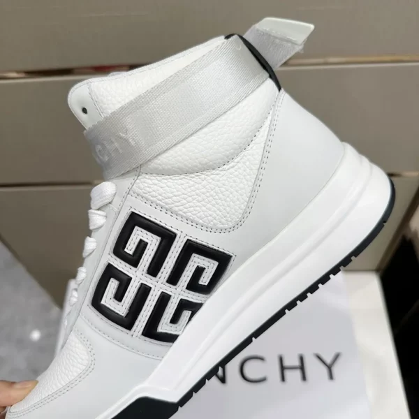 Givenchy shoes - rep shoes