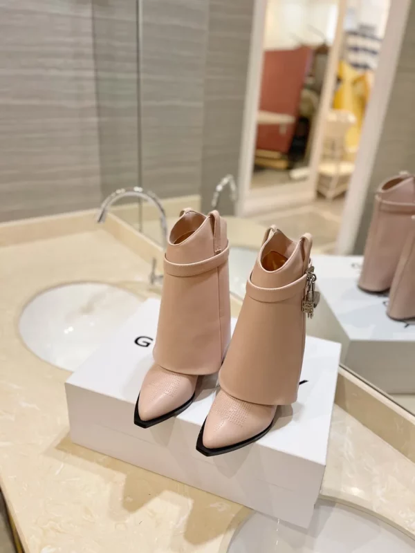 Givenchy shoes - rep shoes