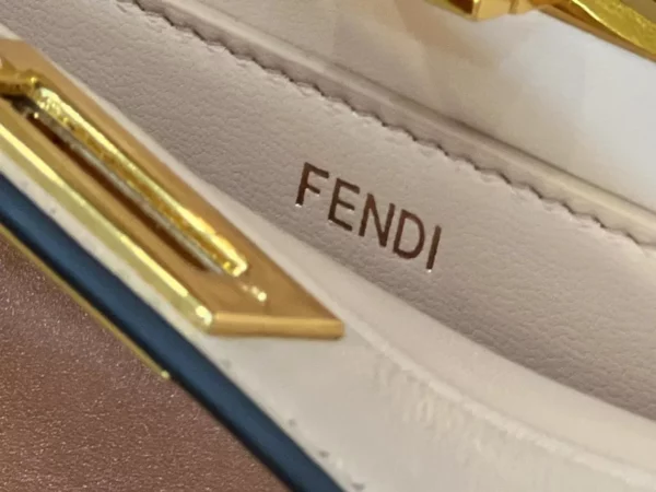 Fendi bag - fendi replica bags