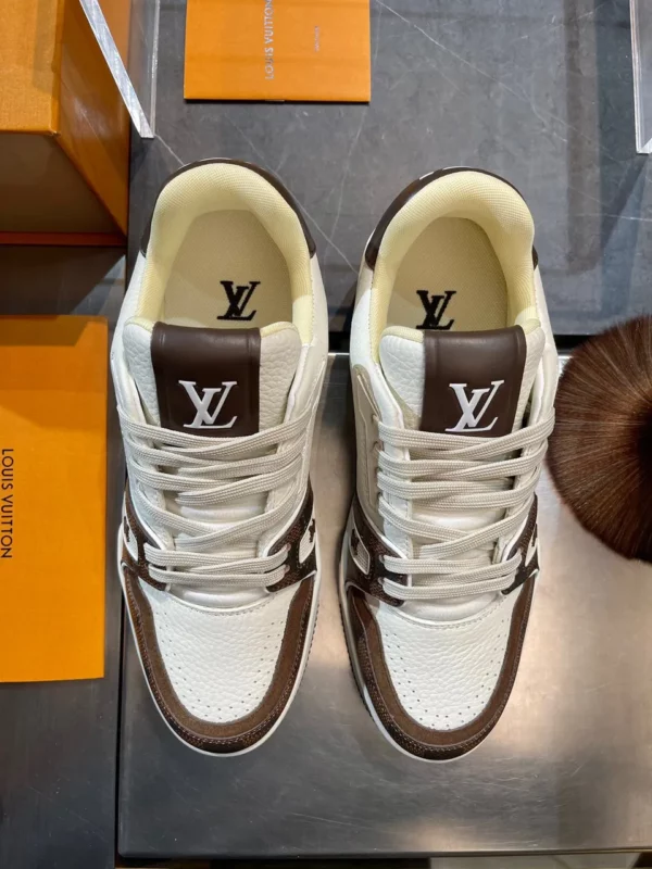 Louis Vuitton shoes - louis vuitton replica shoes