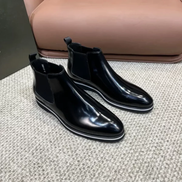 Berluti shoes - Replica shoes