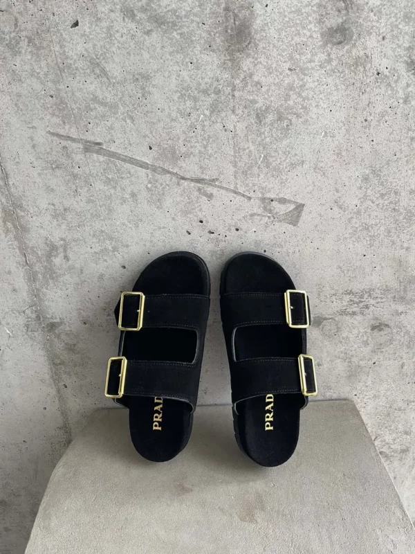 Prada shoes - Replica shoes