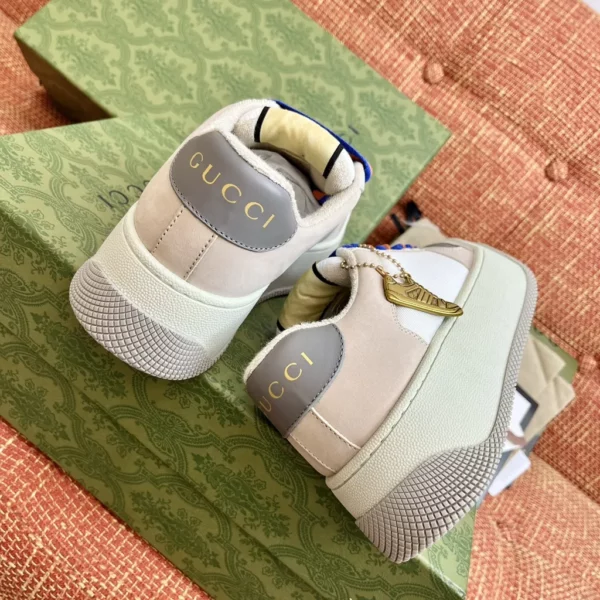 Gucci shoes - replica gucci shoes