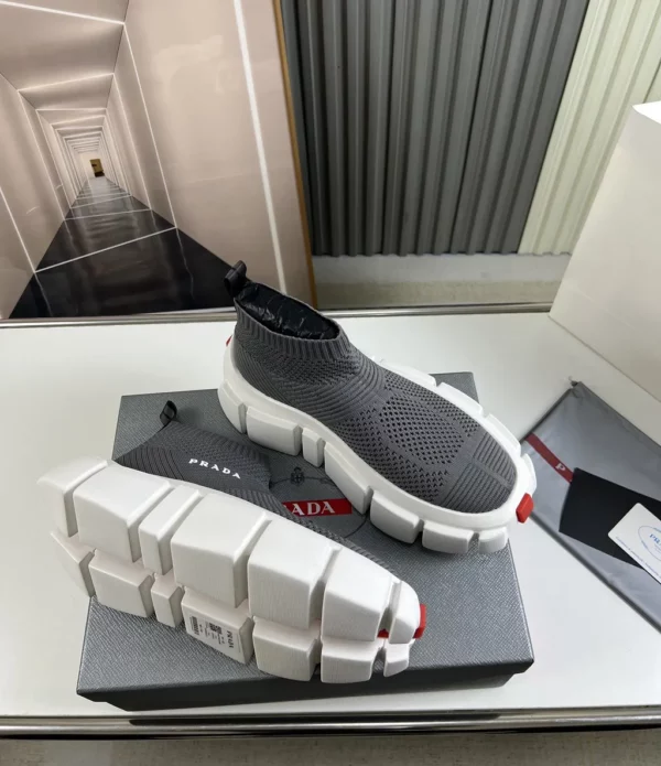 Prada shoes - rep shoes