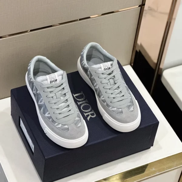 Dior shoes - rep shoes