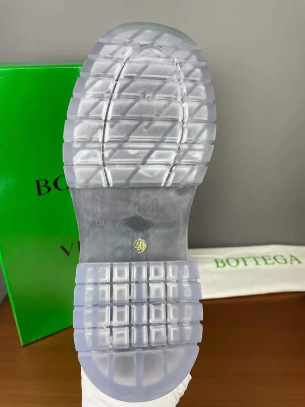 Bottega Veneta shoes - rep shoes