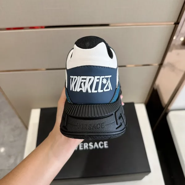 Versace shoes - Replica shoes