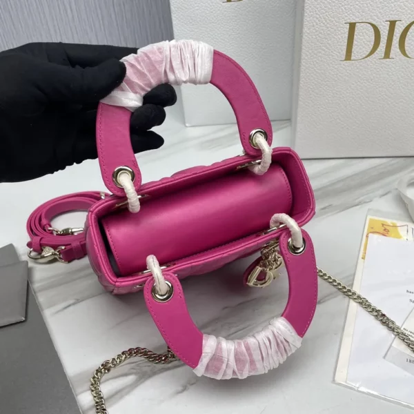 Dior bag - replica dior bags