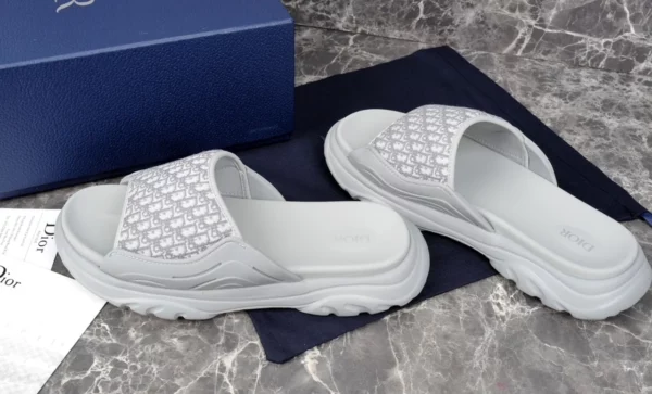 Dior shoes - rep shoes