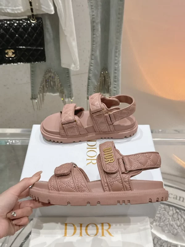 Dior shoes - Replica shoes