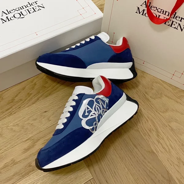 Alexander MCQueen shoes - Reps shoes