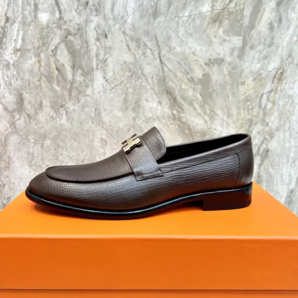 Hermes shoes - Reps shoes