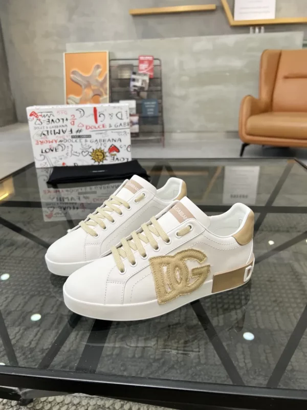 Dolce Gabbana shoes - Reps shoes