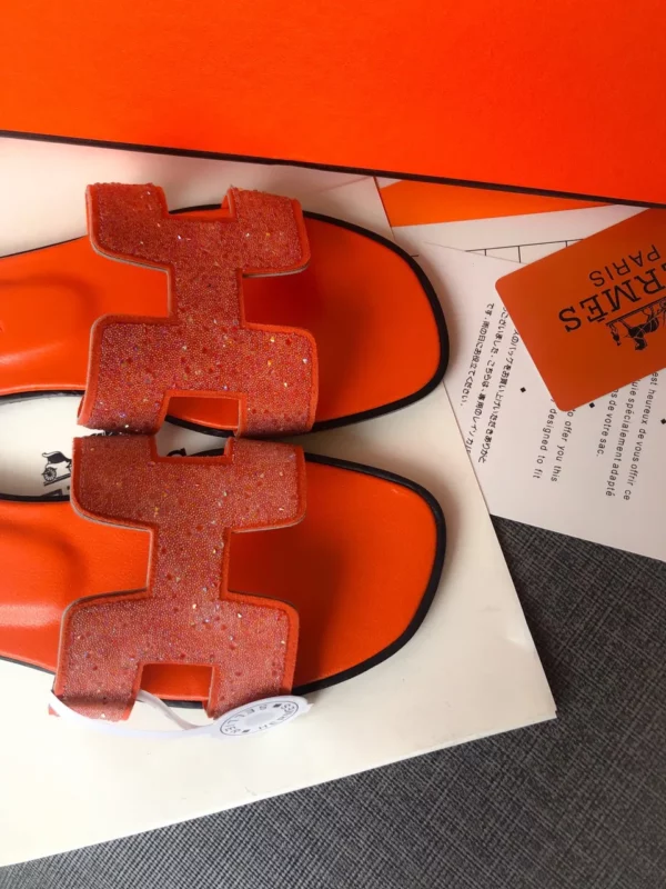 Hermes shoes - Reps shoes