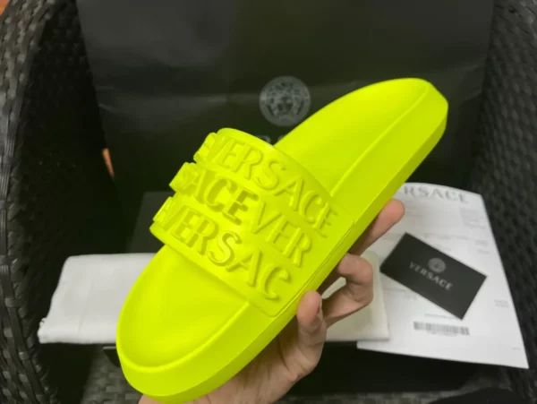 Versace shoes - Replica shoes