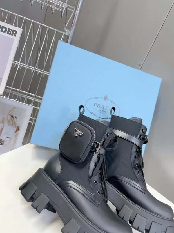 Prada shoes - Replica shoes