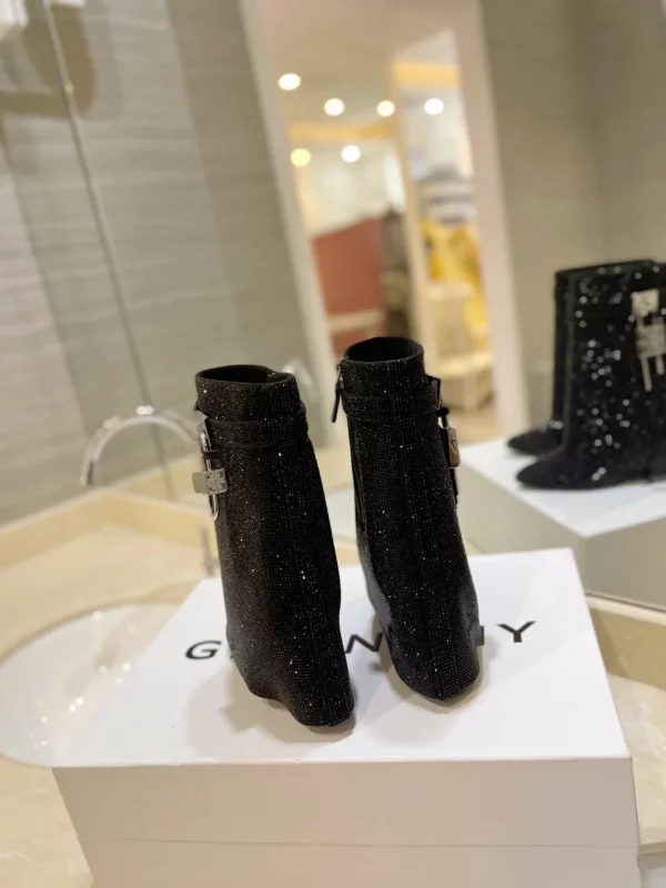 Givenchy shoes - Replica shoes