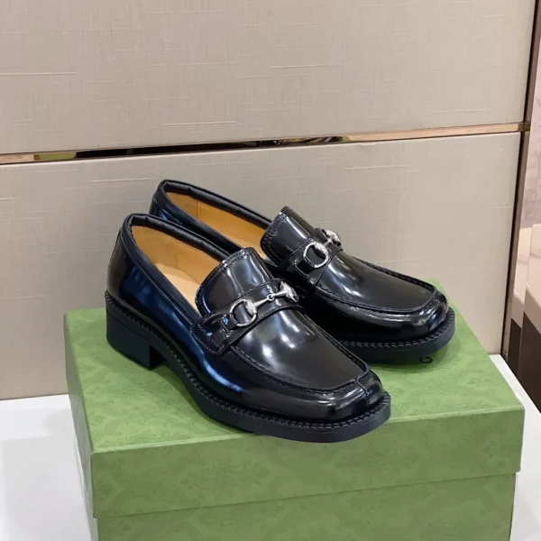 Gucci shoes - replica gucci shoes