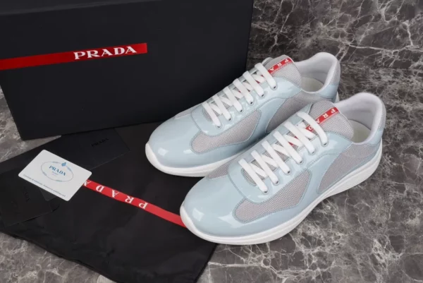 Prada shoes - rep shoes