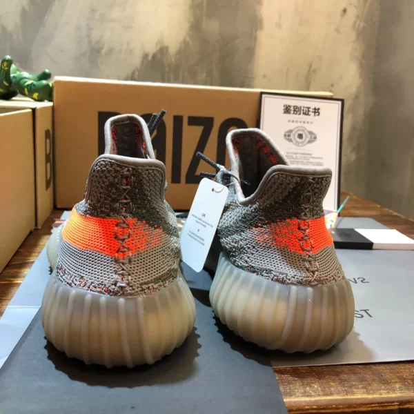 Yeezy shoes - rep shoes