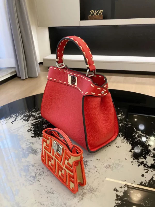 Fendi bag - fendi replica bags