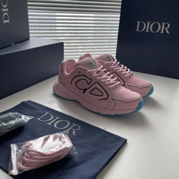 Dior shoes - rep shoes