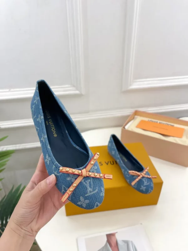 Louis Vuitton shoes - louis vuitton replica shoes