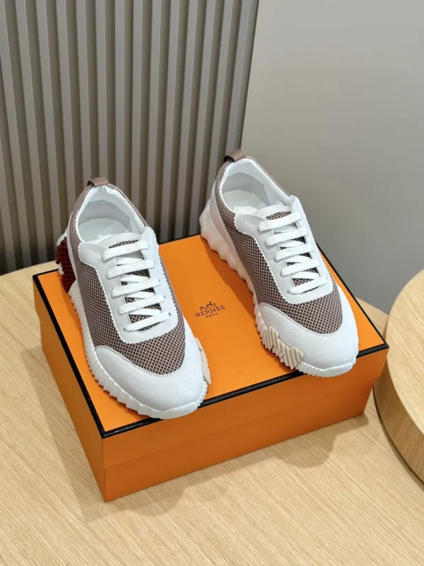 Hermes shoes - Reps shoes