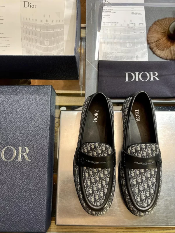 Dior shoes - rep shoes