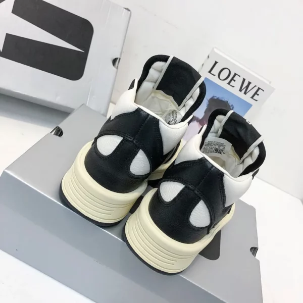 Rick Owens shoes - Reps shoes