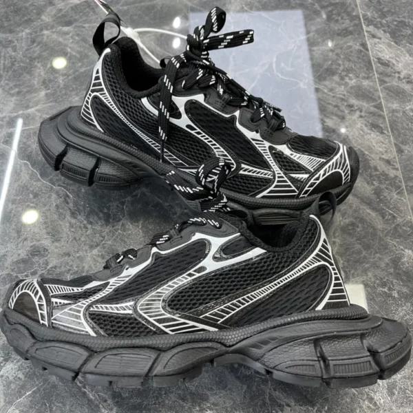 Balenciaga shoes - rep shoes