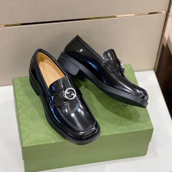 Gucci shoes - replica gucci shoes