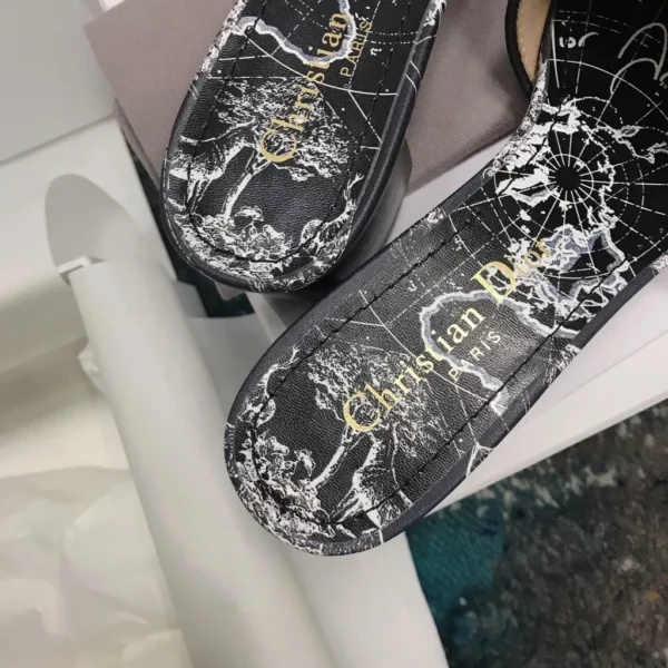 Dior shoes - Reps shoes