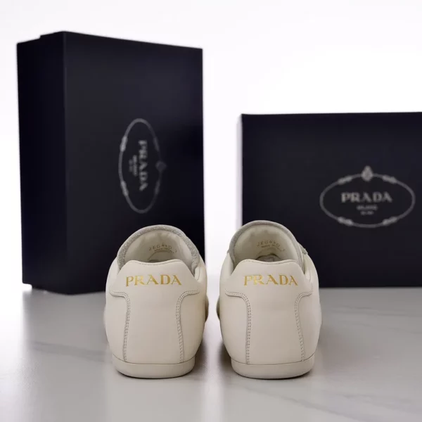 Prada shoes - rep shoes