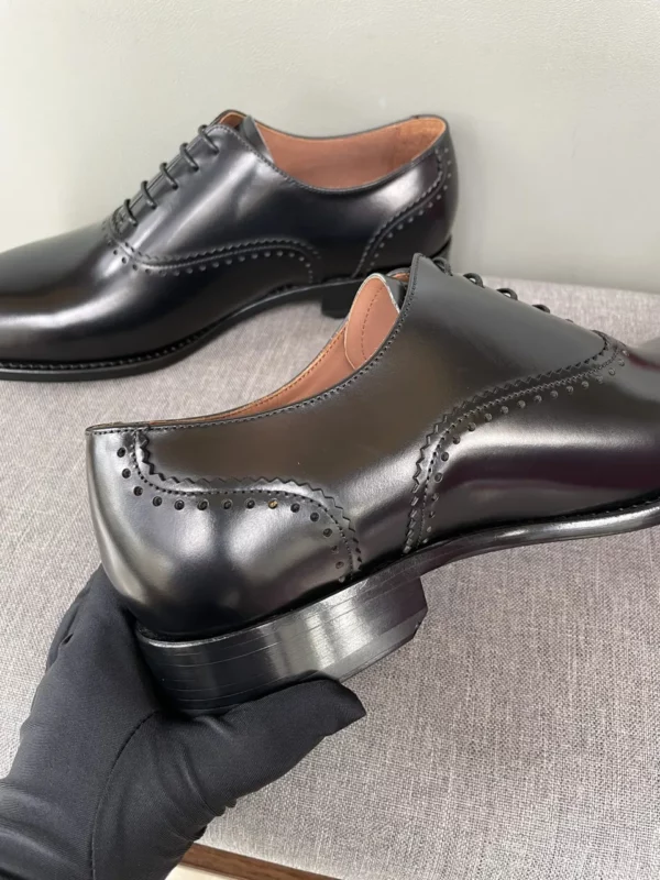 Ferragamo shoes - rep shoes