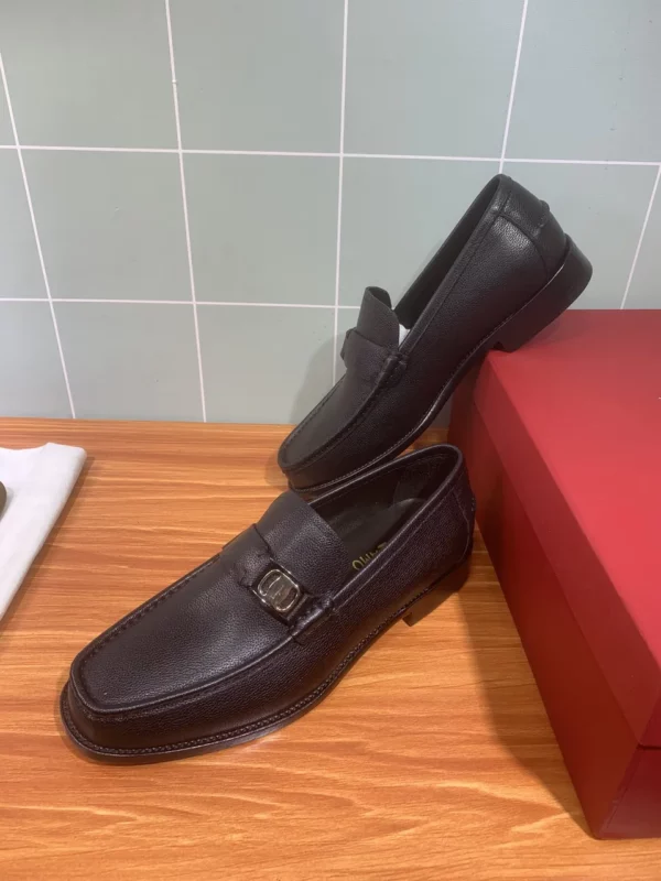 Ferragamo shoes - rep shoes